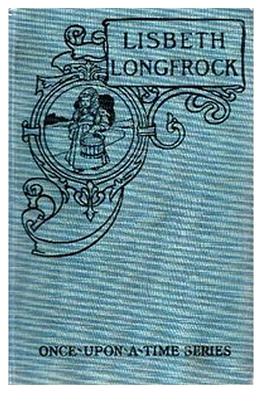 Lisbeth Longfrock