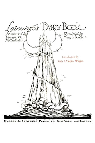 Laboulaye's Fairy Book
