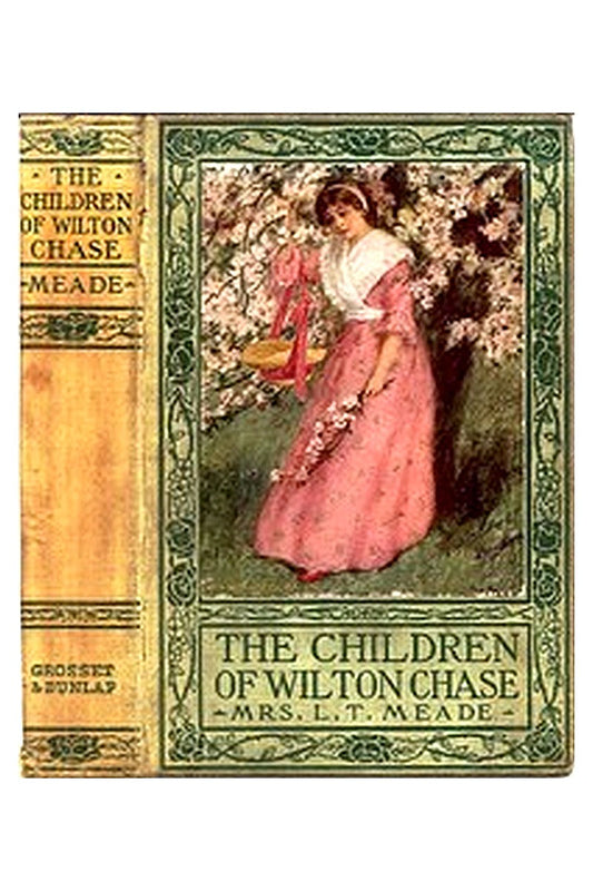 The Children of Wilton Chase