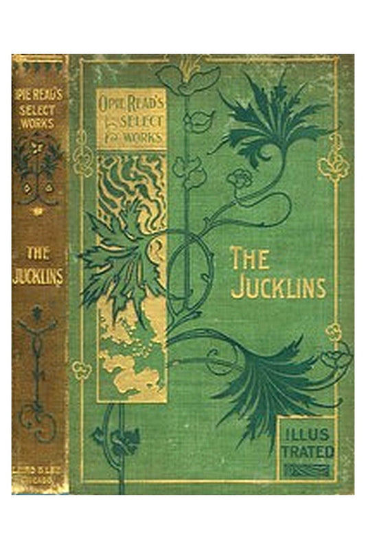 The Jucklins: A Novel