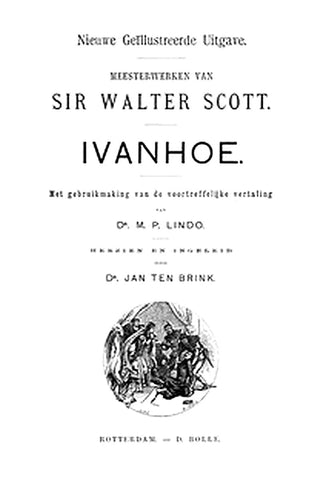 Ivanhoe