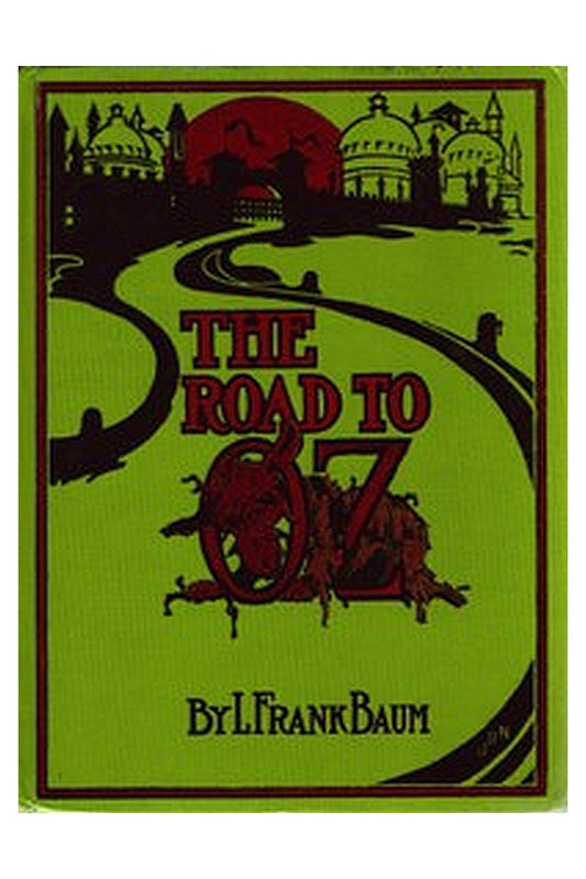 The Road to Oz