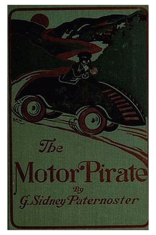 The Motor Pirate