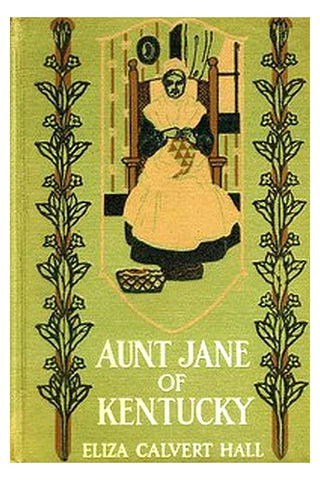 Aunt Jane of Kentucky