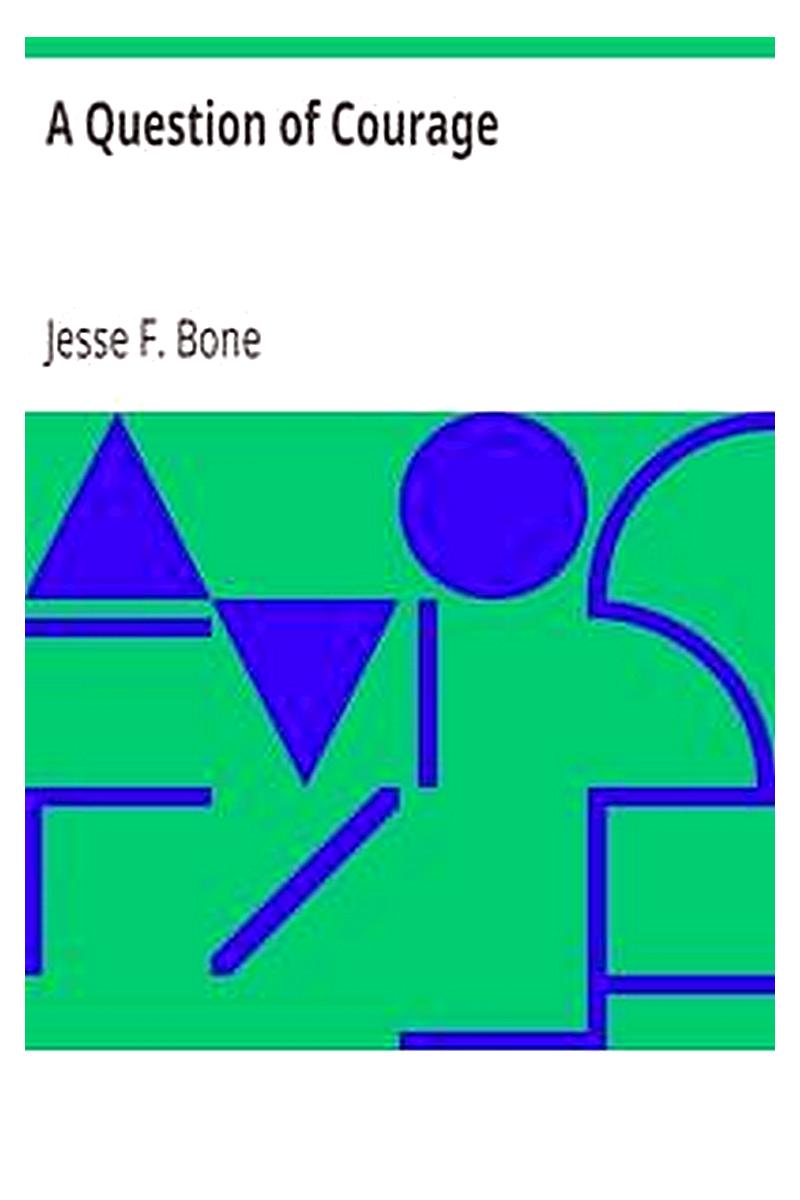 A Question of Courage