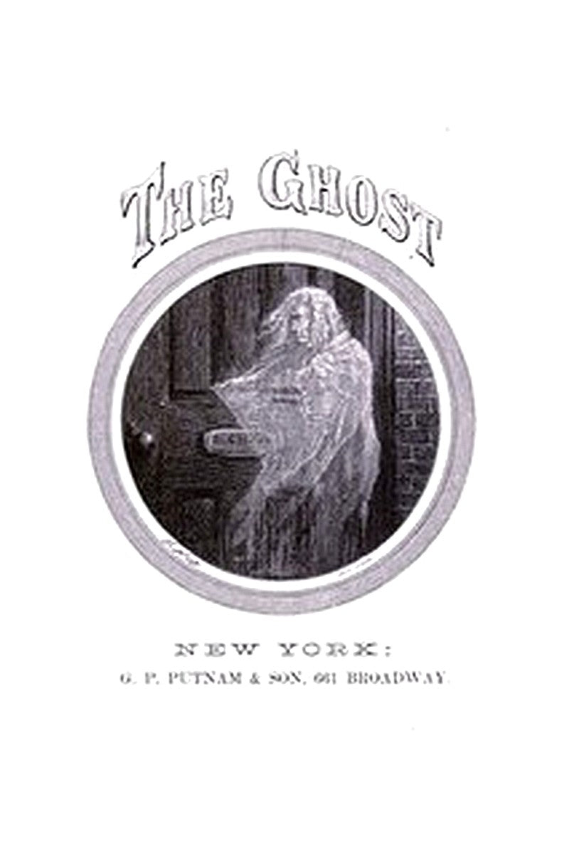The Ghost