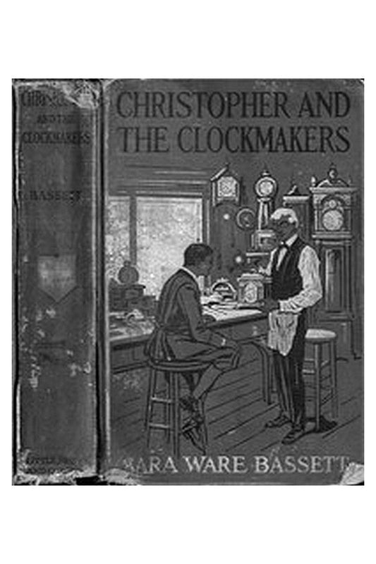 Christopher and the Clockmakers