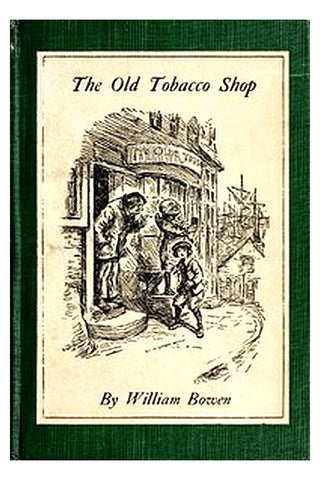 The Old Tobacco Shop