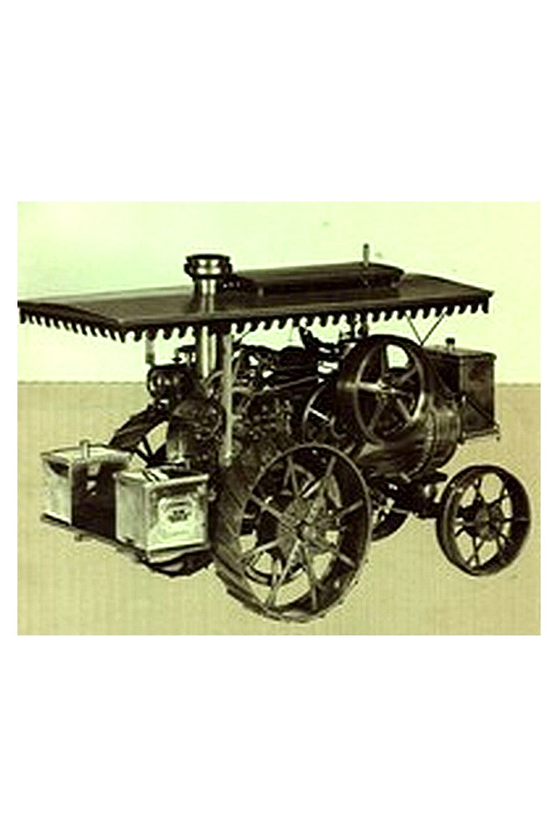 Agricultural Implements and Machines in the Collection of the National Museum of History and Technology
