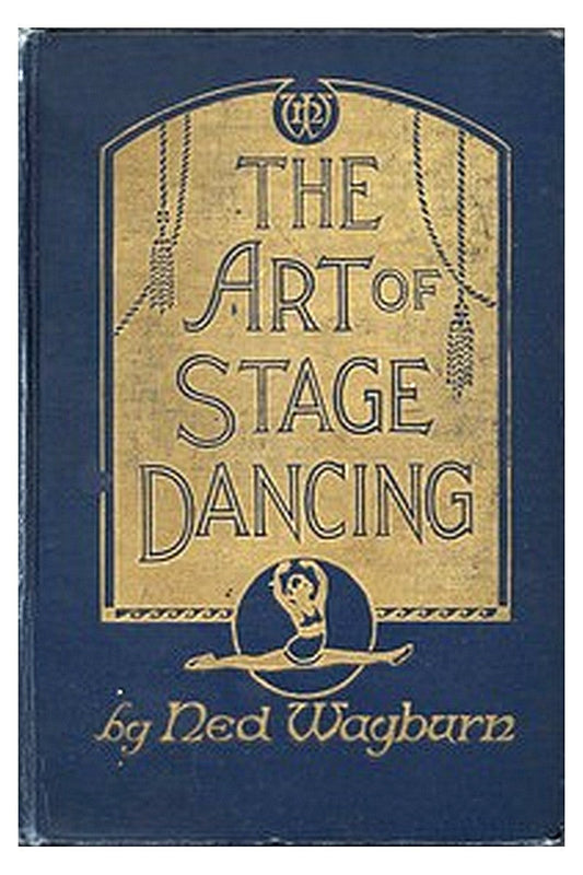 The Art of Stage Dancing