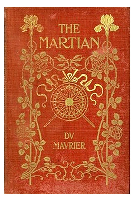 The Martian: A Novel