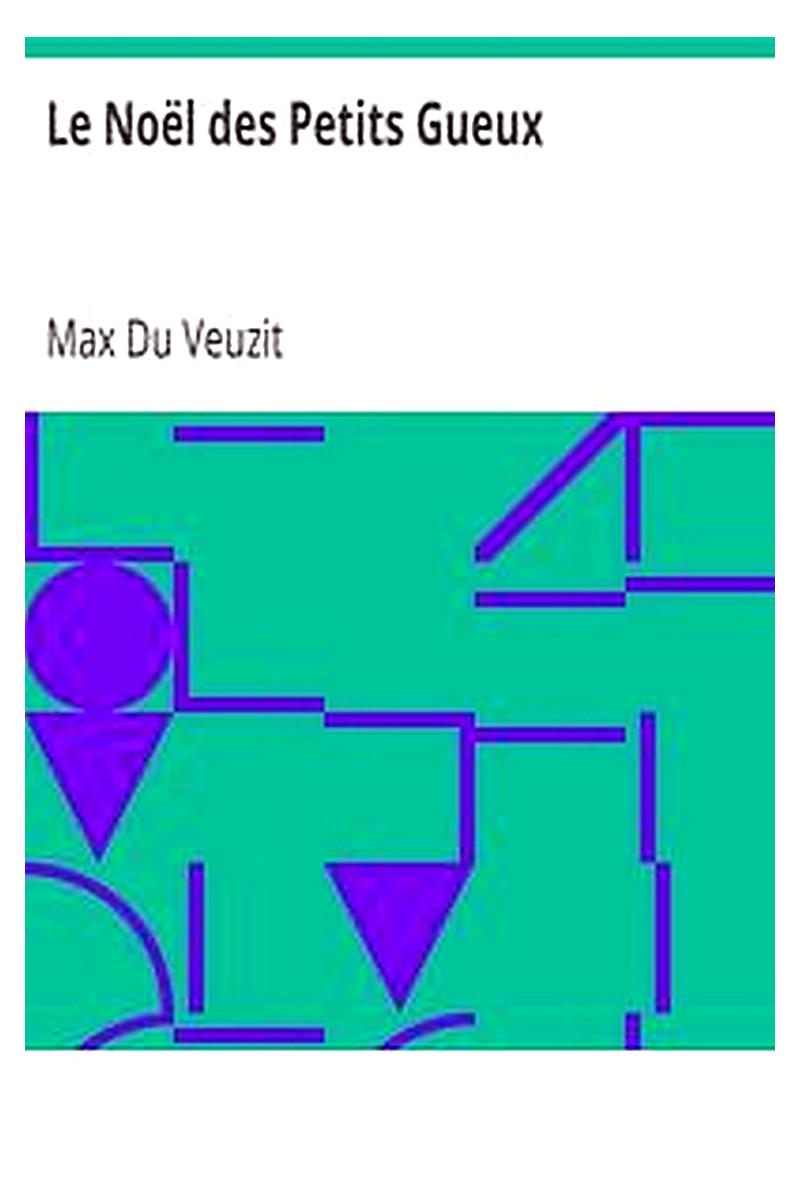 Le Noël des Petits Gueux