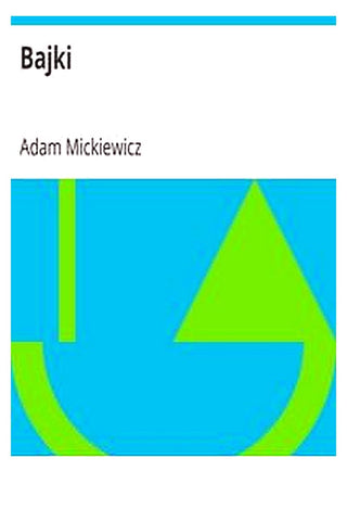 Bajki