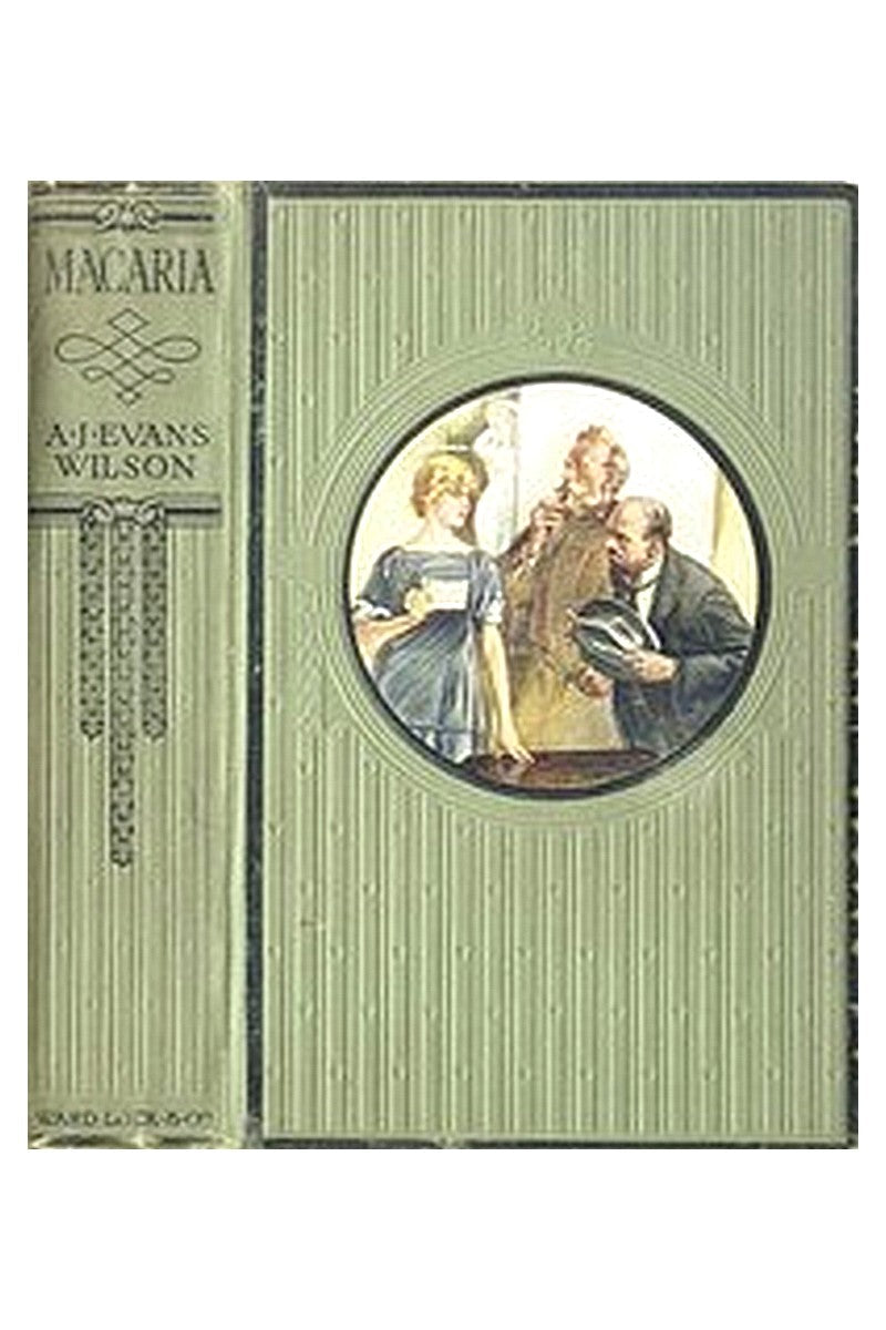 Macaria