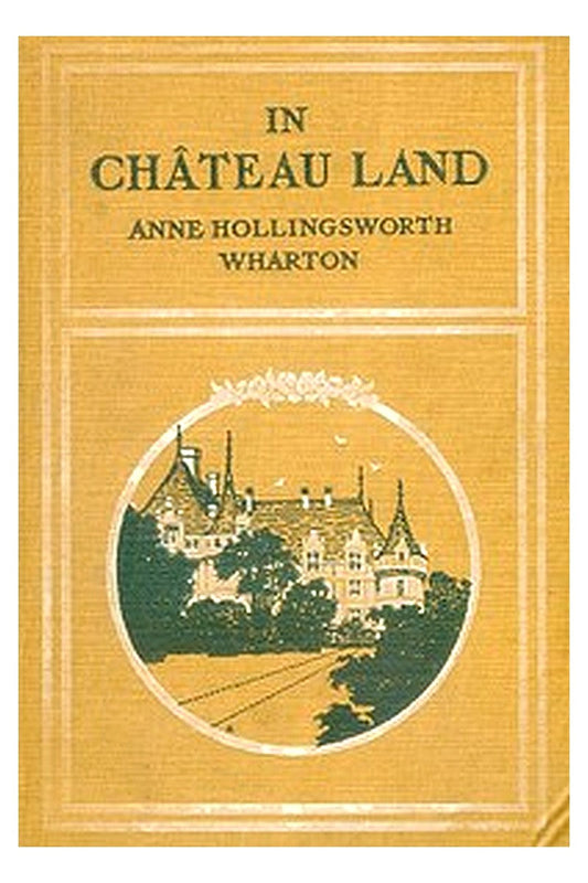 In Château Land
