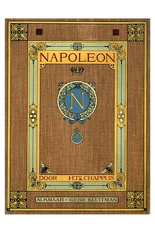 Napoleon Geschetst
