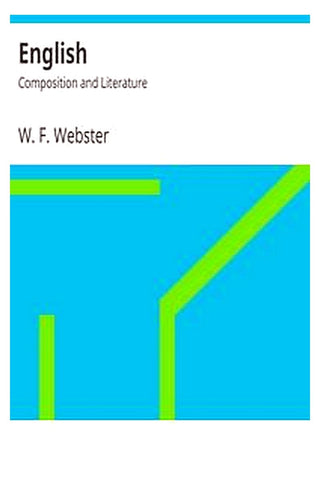 English: Composition and Literature