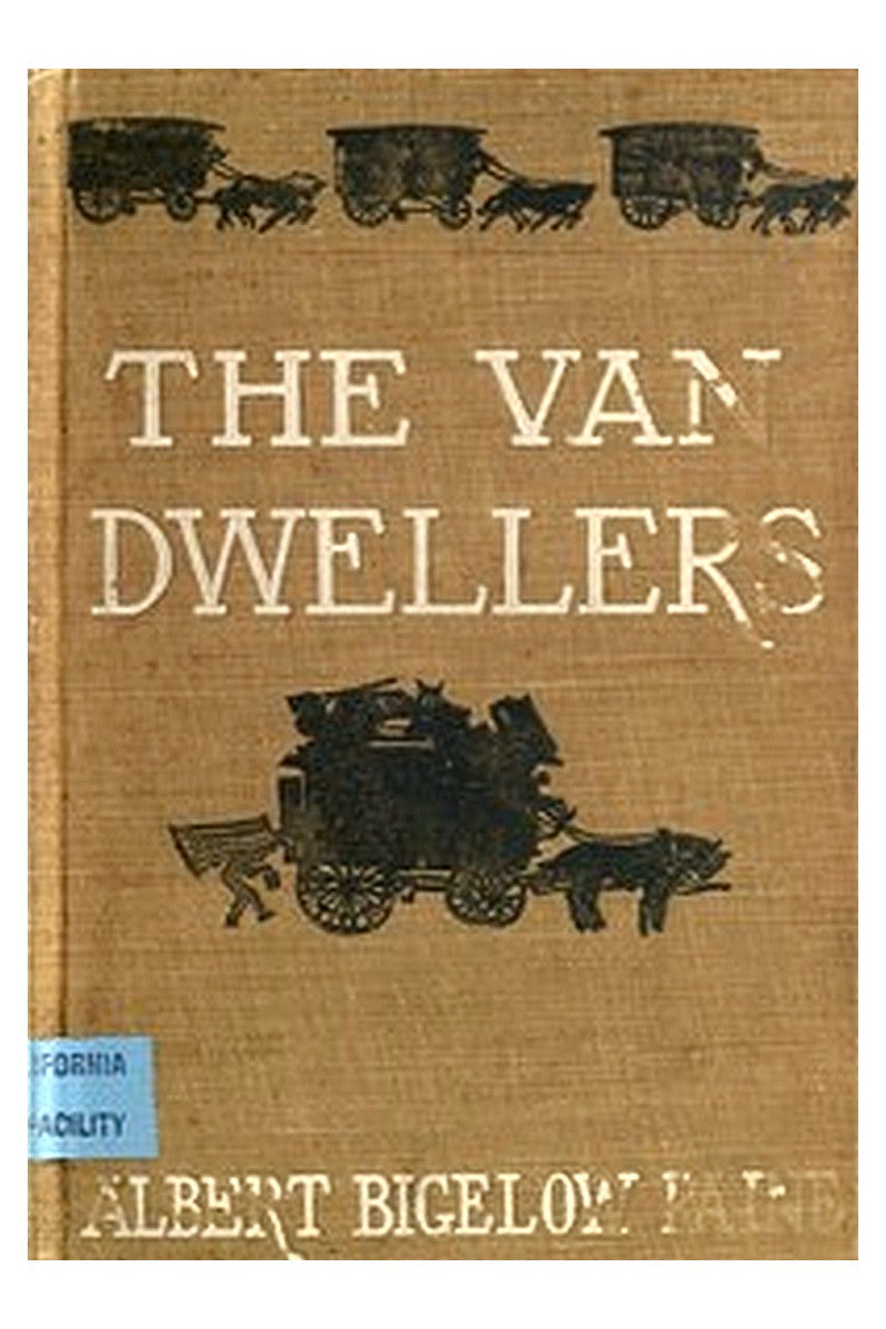 The Van Dwellers: A Strenuous Quest for a Home