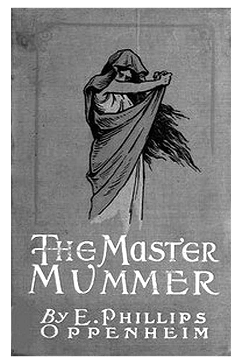 The Master Mummer