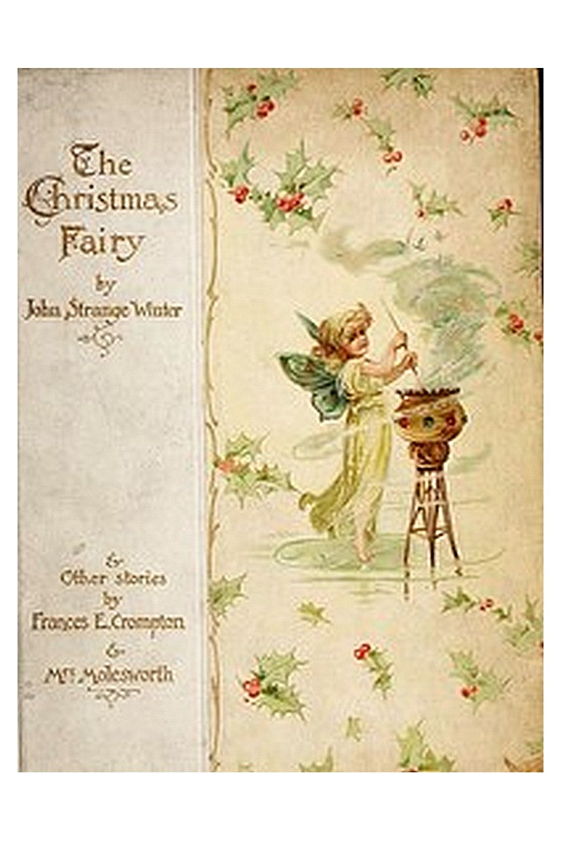The Christmas Fairy, and Other Stories