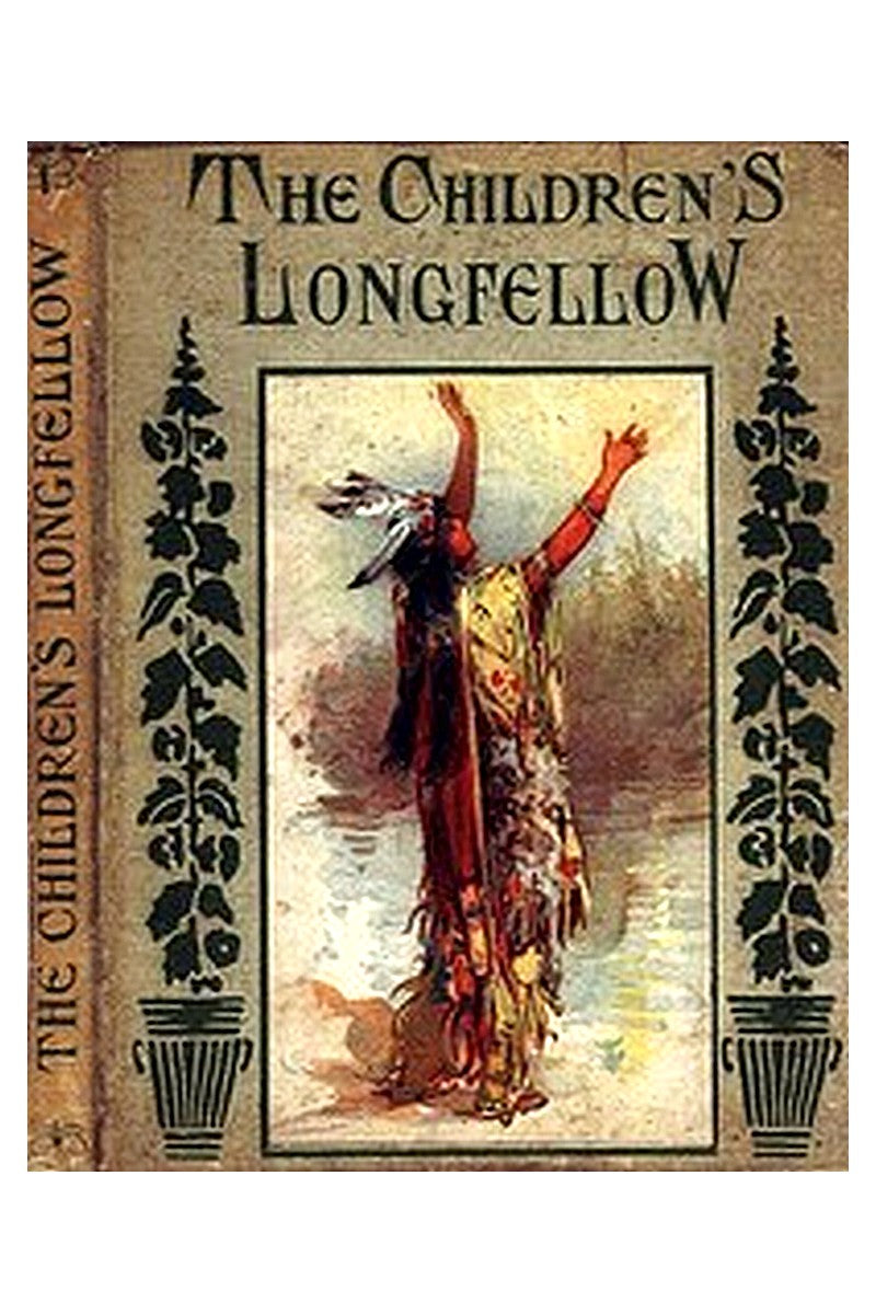 The Children's Longfellow