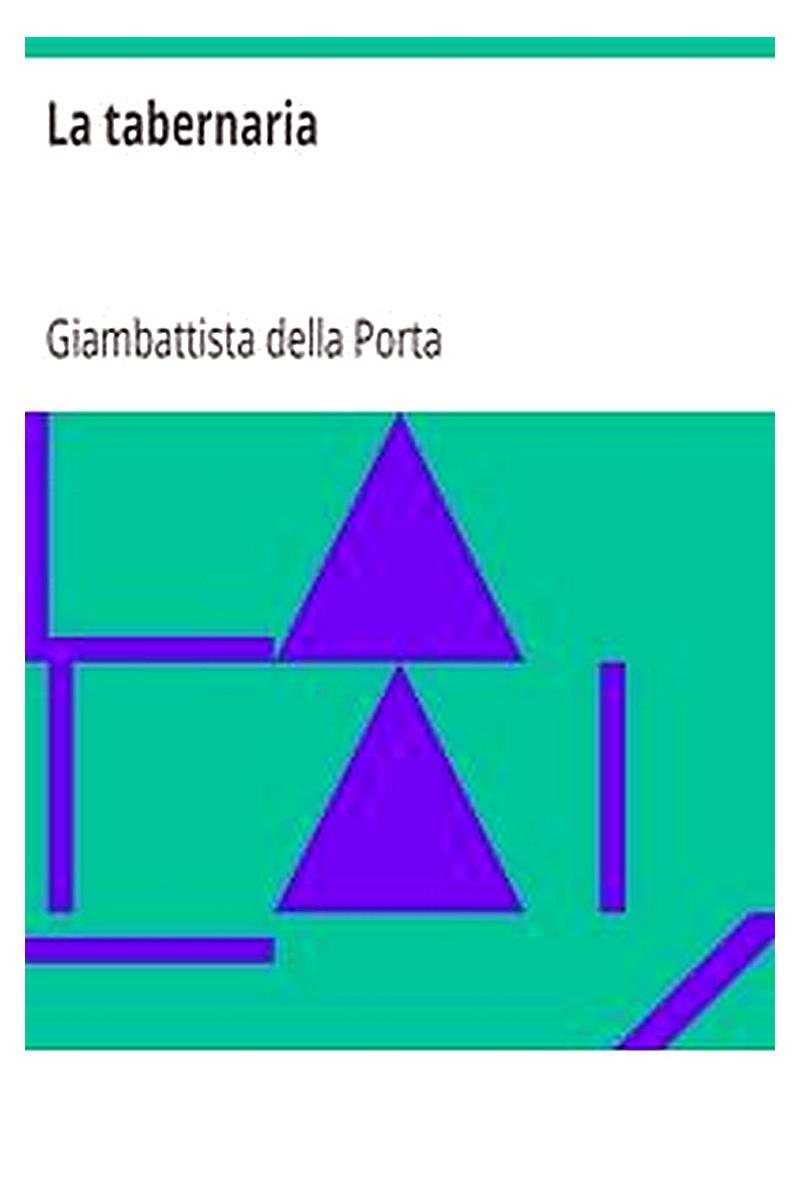 La tabernaria