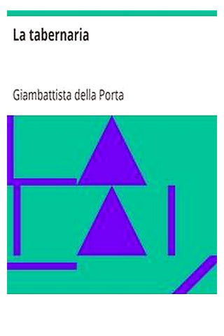 La tabernaria