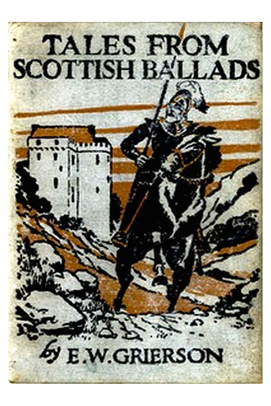 Tales From Scottish Ballads