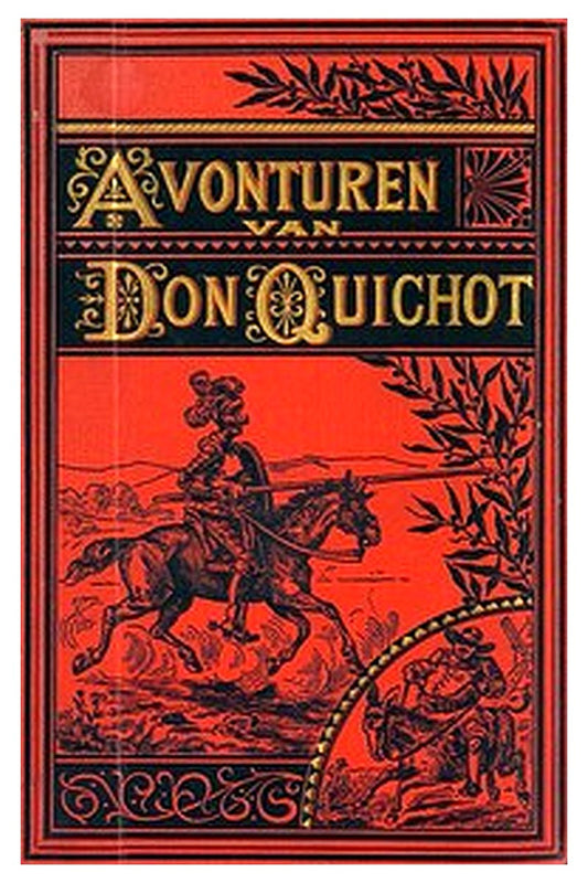 Avonturen van Don Quichot