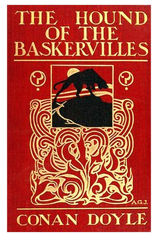 The Hound of the Baskervilles