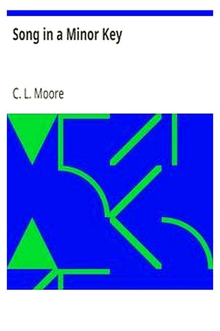 Song in a Minor Key