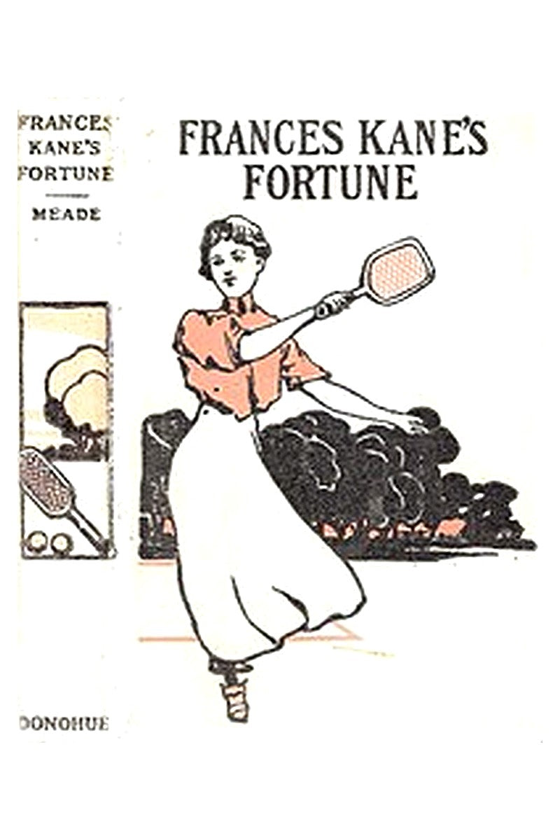 Frances Kane's Fortune