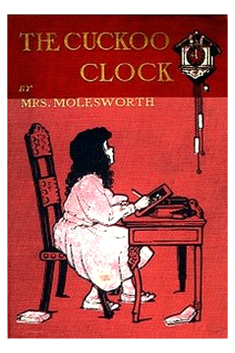 The Cuckoo Clock