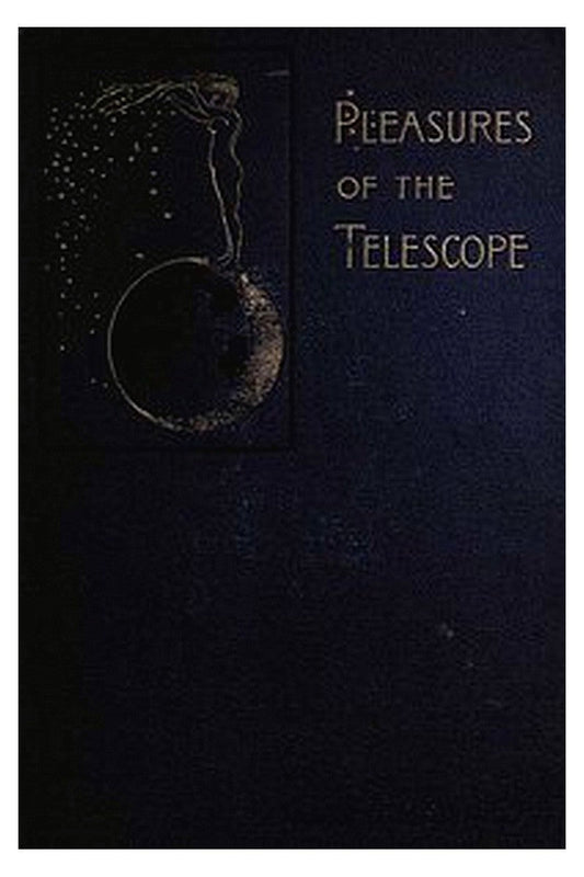 Pleasures of the telescope
