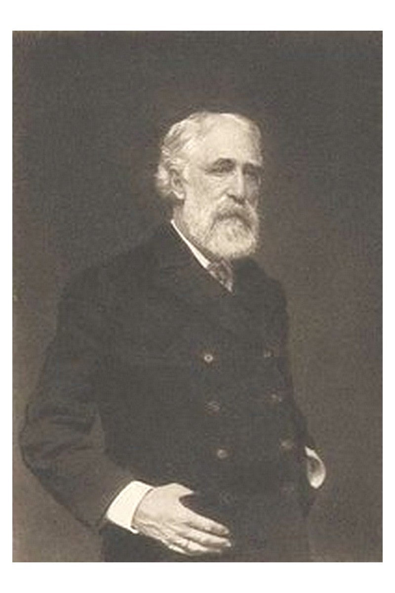 The Works of Charles Dudley Warner