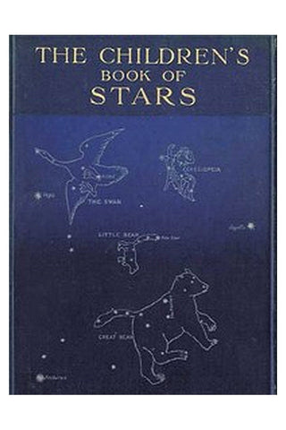 The Children's Book of Stars