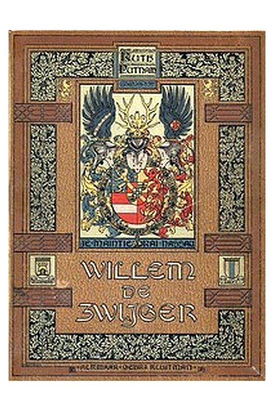 Willem de Zwijger, Prins van Oranje