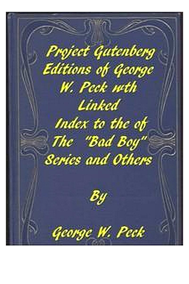 Works of George W. Peck
