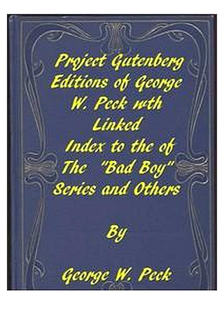 Works of George W. Peck