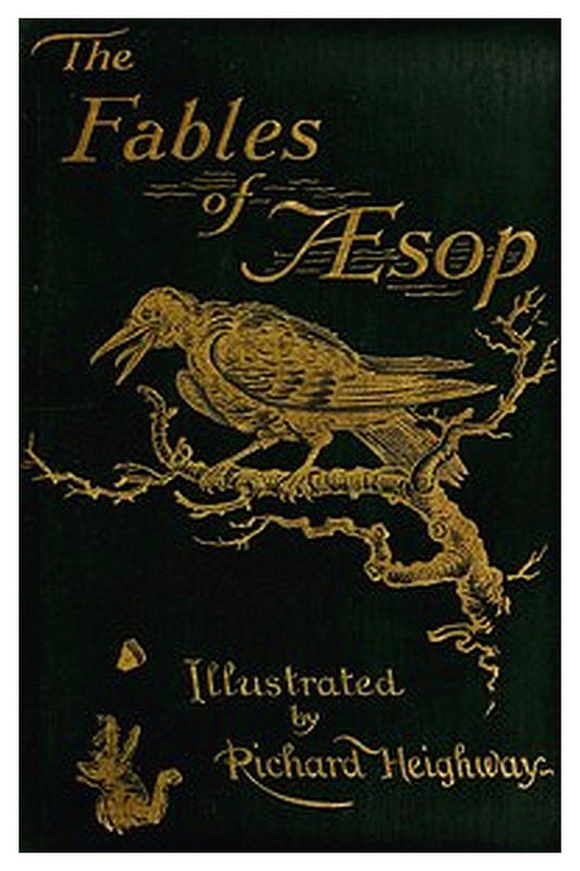 The Fables of Aesop
