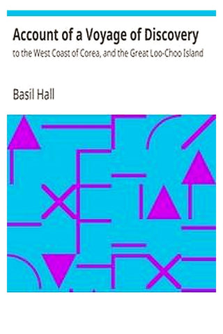 Account of a Voyage of Discovery