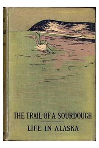 The Trail of a Sourdough