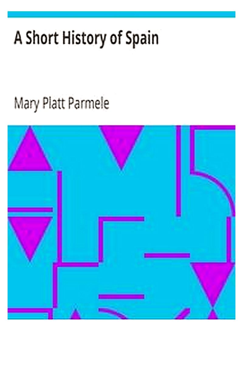 A Short History of Spain