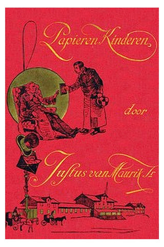 Papieren Kinderen: novellen en schetsen