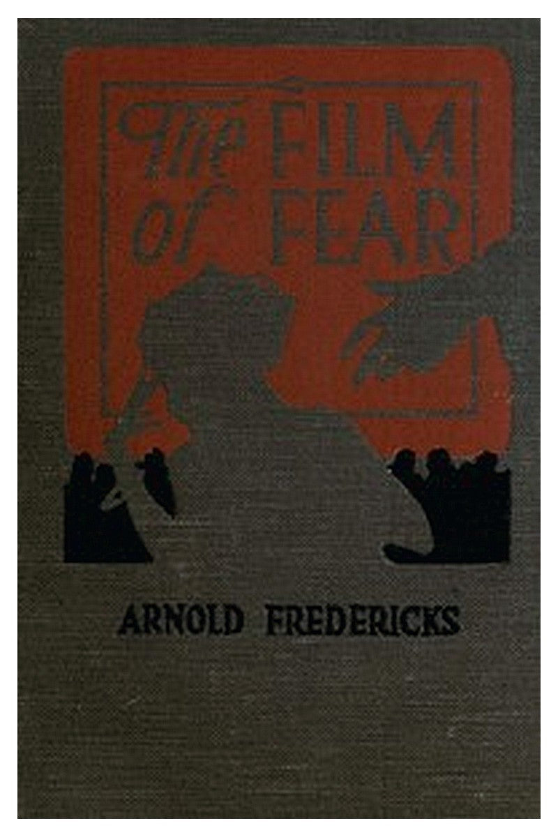The Film of Fear