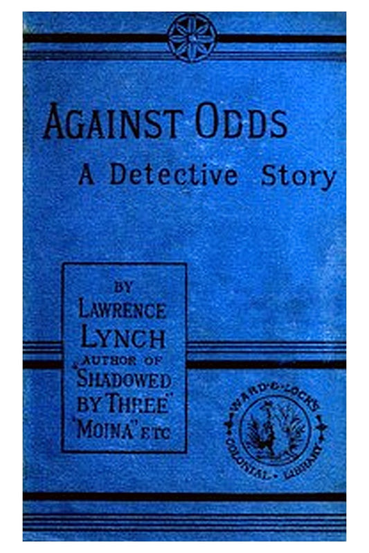 Against Odds: A Detective Story