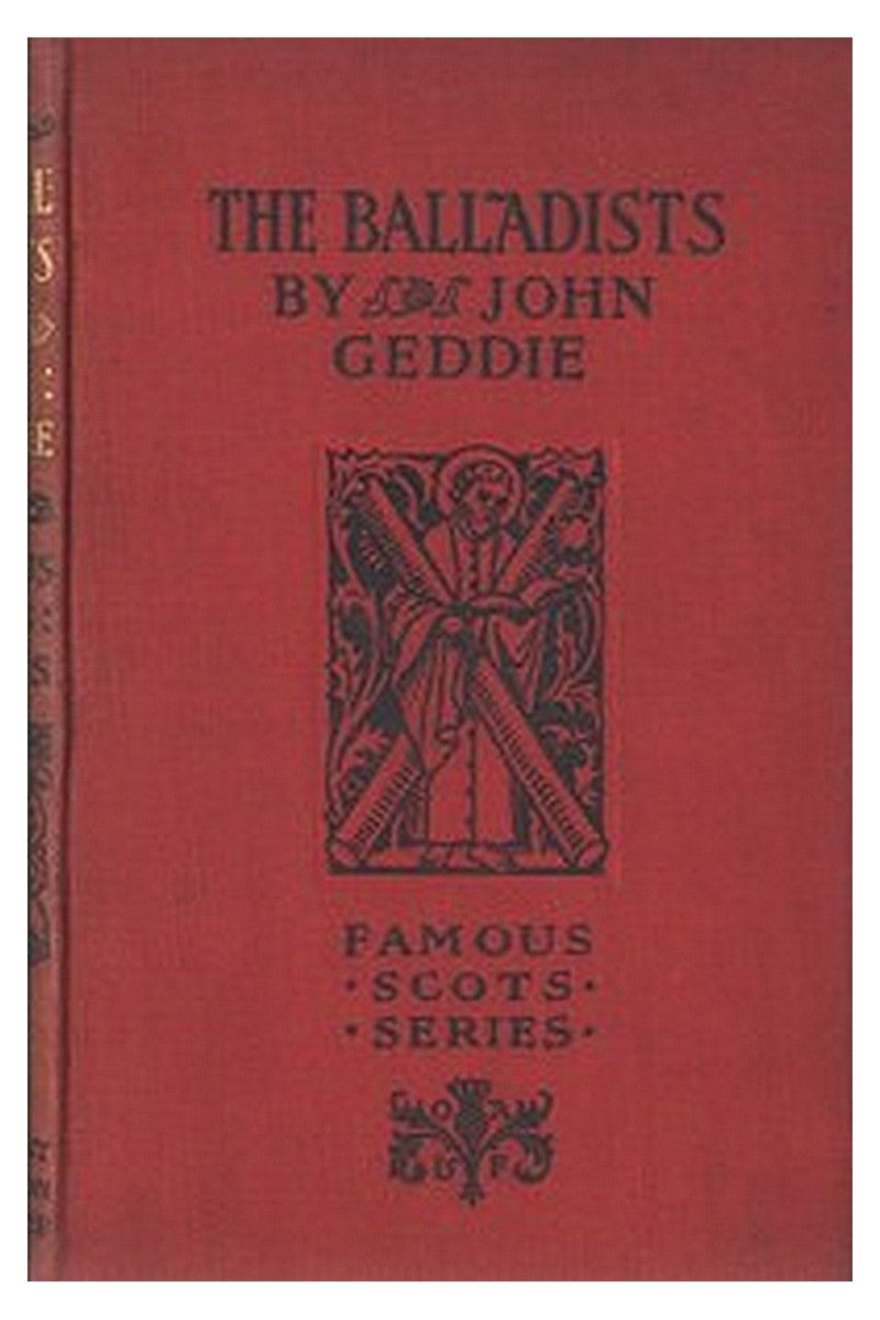 Famous Scots Series, 6