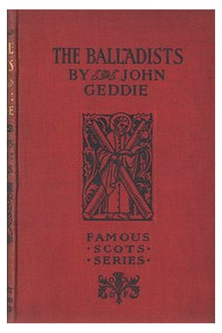 Famous Scots Series, 6