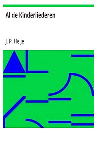Al de Kinderliederen