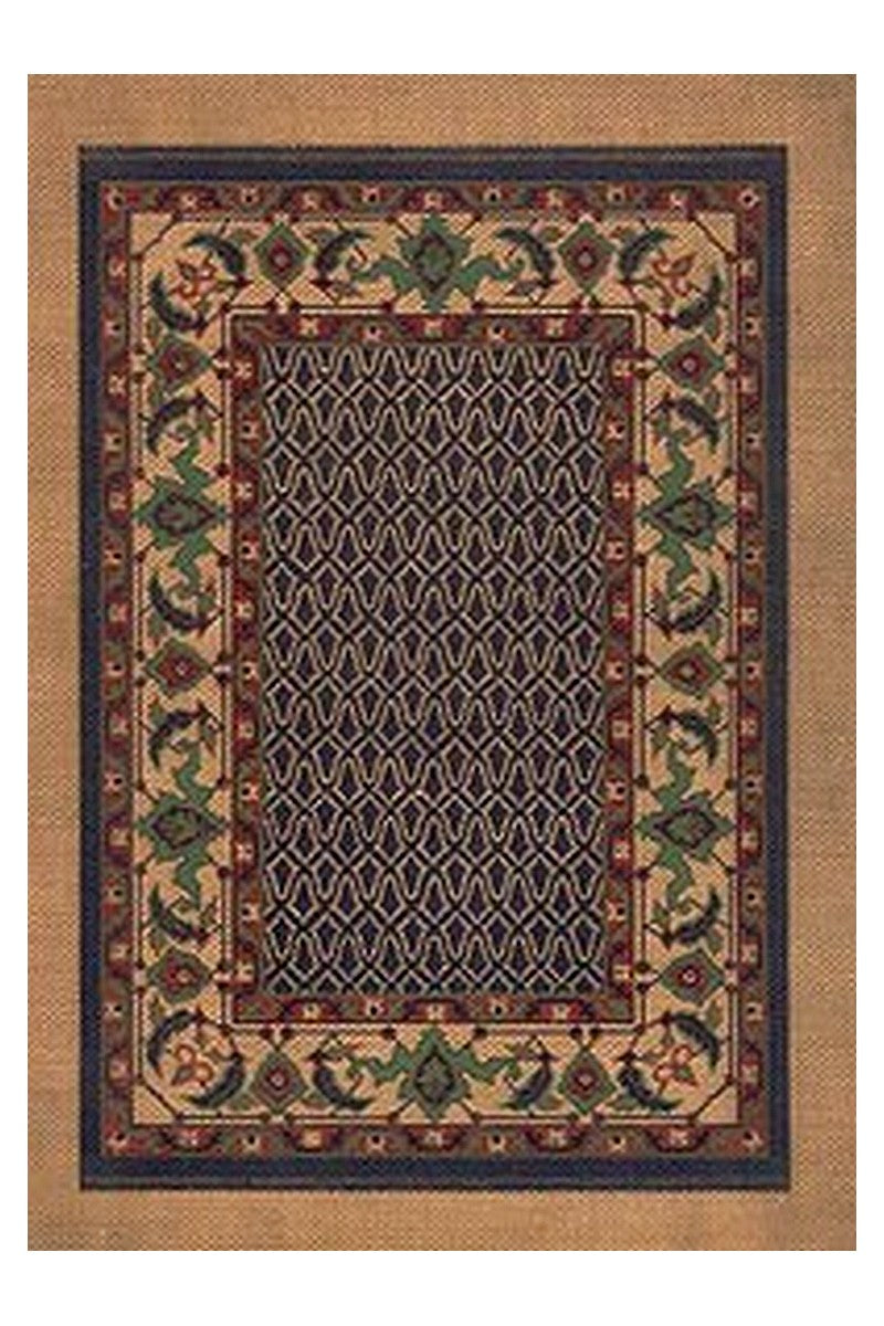 Rugs: Oriental and Occidental, Antique & Modern